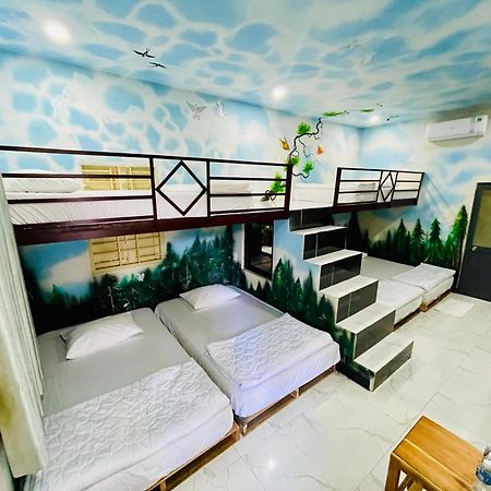 86 Homestay Phan Thiet Eksteriør bilde