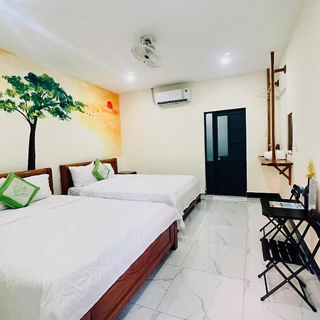 86 Homestay Phan Thiet Eksteriør bilde