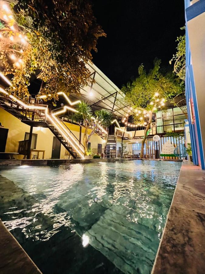 86 Homestay Phan Thiet Eksteriør bilde