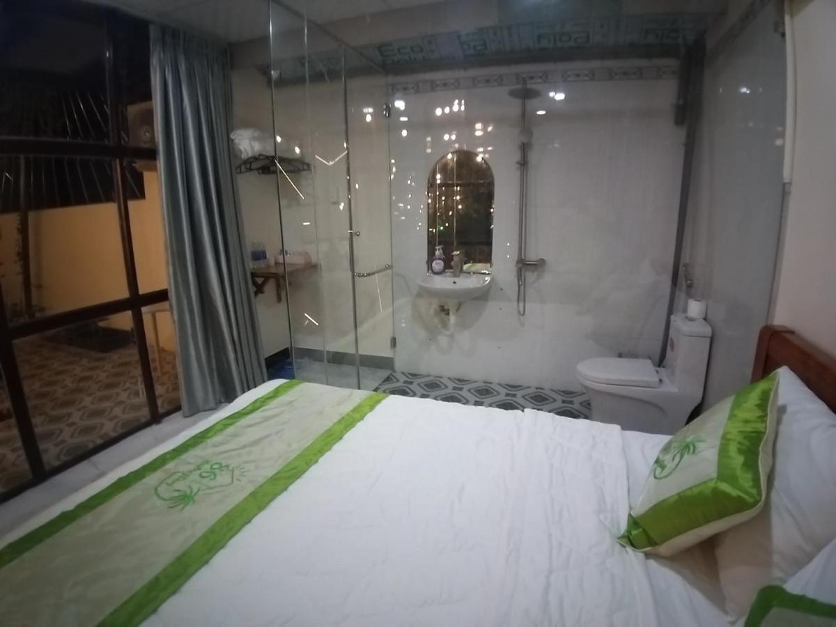 86 Homestay Phan Thiet Eksteriør bilde