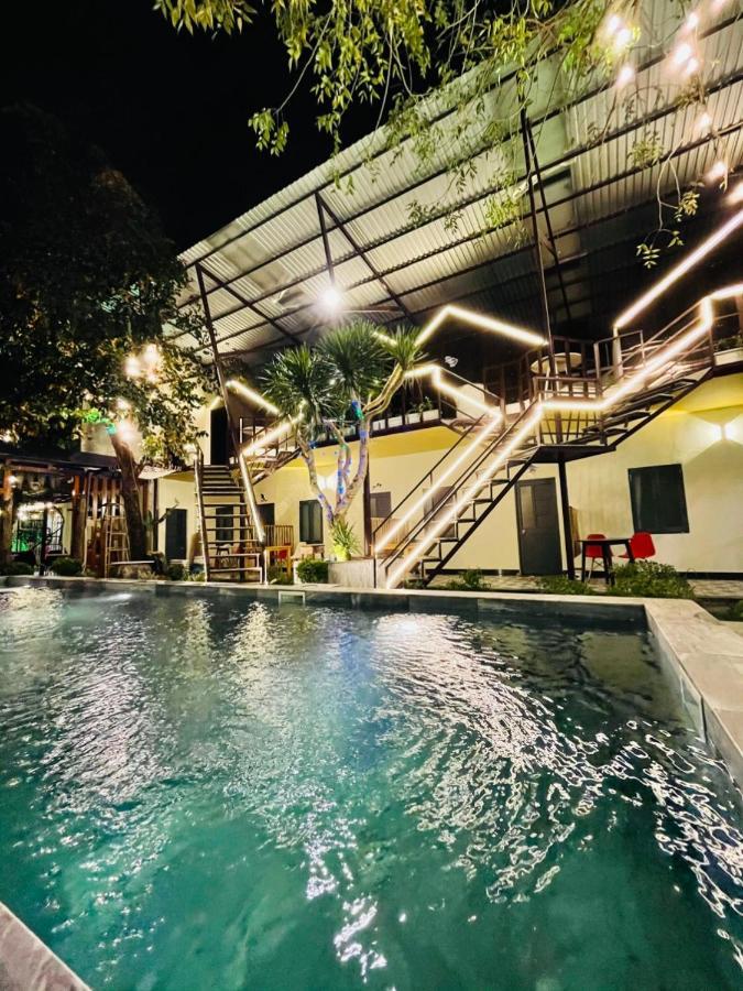 86 Homestay Phan Thiet Eksteriør bilde