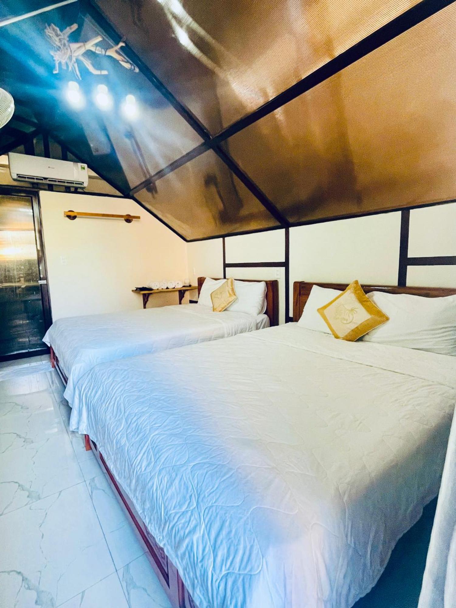 86 Homestay Phan Thiet Eksteriør bilde